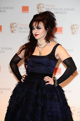  2012 BAFTA Film awards