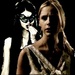 20in20 icons - buffy-the-vampire-slayer icon