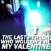 A Very Voldy Valentine's Day - harry-potter icon