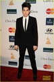 Adam Lambert: Clive Davis Pre-Grammy Gala - adam-lambert photo