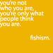 Ally McBeal - Quotes - ally-mcbeal icon
