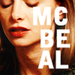 Ally McBeal - ally-mcbeal icon