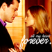 Ally and Billy - ally-mcbeal icon