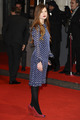 BAFTA - February 12, 2012 - HQ - bonnie-wright photo
