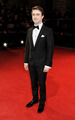 BAFTA - February 12, 2012 - HQ - daniel-radcliffe photo