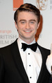 BAFTA - February 12, 2012 - HQ - daniel-radcliffe photo