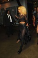 Backstage At The Grammy Awards [12 February 2012] - rihanna photo