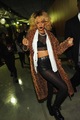 Backstage At The Grammy Awards [12 February 2012] - rihanna photo