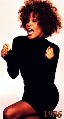  Beautiful Whitney
