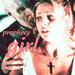 BtVS~Prophecy Girl♥ - buffy-the-vampire-slayer icon