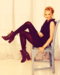 Candy A.♥ - candice-accola icon