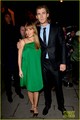 Chris Hemsworth & Elsa Pataky - BAFTAs 2012 Red Carpet - chris-hemsworth photo