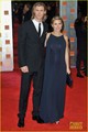 Chris Hemsworth & Elsa Pataky - BAFTAs 2012 Red Carpet - chris-hemsworth photo