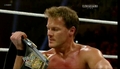 wwe - Chris Jericho - Raw 6/2/2012 screencap