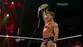wwe - Chris Jericho - Raw 6/2/2012 screencap