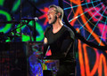 Coldplay performing @ the 54th Annual GRAMMY Awards - Show - coldplay photo