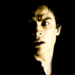 Damon - the-vampire-diaries-tv-show icon