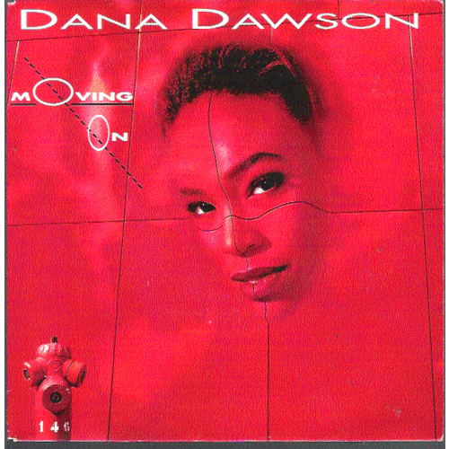  Dana Dawson