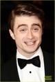 Daniel Radcliffe - BAFTAs 2012 Red Carpet - daniel-radcliffe photo