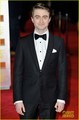 Daniel Radcliffe - BAFTAs 2012 Red Carpet - daniel-radcliffe photo
