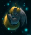 Derpy - my-little-pony-friendship-is-magic fan art