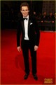 Eddie Redmayne - BAFTAs 2012 Red Carpet - hottest-actors photo