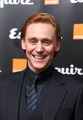 Esquire and BAFTA Rising Stars Party - tom-hiddleston photo