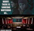 Funny HP - hermione-granger fan art
