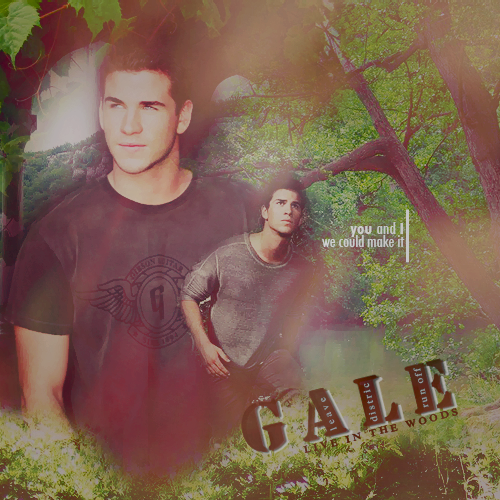  Gale<3