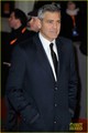 George Clooney - BAFTAs 2012 Red Carpet - george-clooney photo