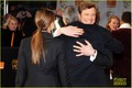 George Clooney - BAFTAs 2012 Red Carpet - george-clooney photo