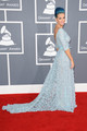 Grammy Awards 2012 [12 February 2012] - katy-perry photo