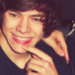 Harry Styles  - one-direction icon