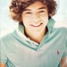 Harry Styles  - one-direction icon