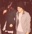 Justin and Selena out for dinner in Manhattan :) - justin-bieber photo