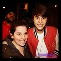 Justin's Valentine's Meet and Greet With Fans♥ - justin-bieber photo