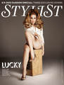 Kylie Minogue for Stylist Magazine - kylie-minogue photo