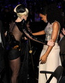 Lady Gaga at the Grammys - lady-gaga photo