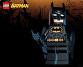 lego - Lego Batman Wallpaper wallpaper