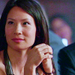 Ling - ally-mcbeal icon