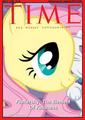 Mane 6 Magazines - my-little-pony-friendship-is-magic fan art