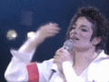 Michael Jackson Gif - michael-jackson photo