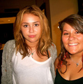 Miley New Pics! - miley-cyrus photo