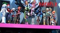 Monster High Dolls - monster-high photo