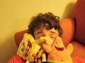 My Plush Toys - spongebob-squarepants fan art