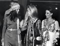 Natalie, Dyan Cannon and Ali MacGraw - natalie-wood photo
