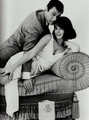 Natalie and Tony Curtis :D - natalie-wood photo