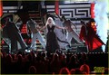 Nicki Minaj's Grammys Performance - Watch Now! - nicki-minaj photo
