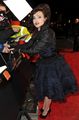 Orange British Academy Film Awards - Arrivals - helena-bonham-carter photo