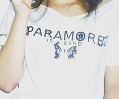  Paramore